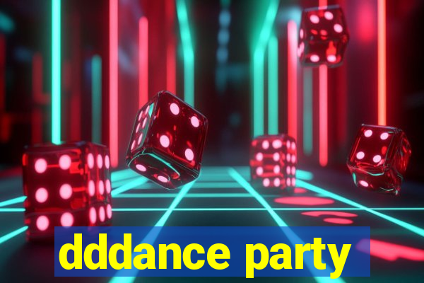 dddance party
